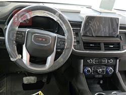 جی ئێم سی یوکۆن